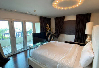 Кондоминиум в Паттайе, Таиланд | THE146631