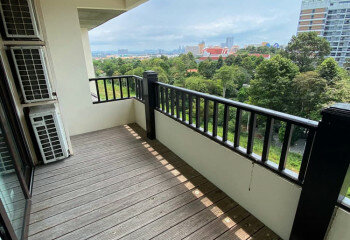 Кондоминиум в Паттайе, Таиланд 