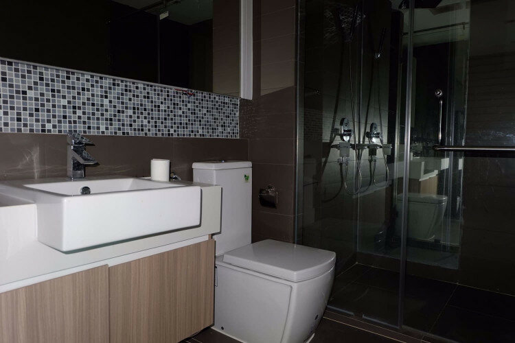 Кондоминиум в Паттайе, Таиланд | THE455130