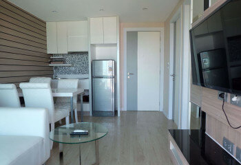 Кондоминиум в Паттайе, Таиланд | THE455130