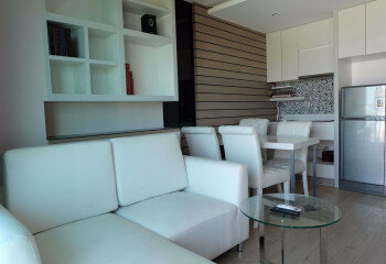 Кондоминиум в Паттайе, Таиланд | THE455130