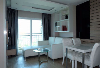 Кондоминиум в Паттайе, Таиланд | THE455130