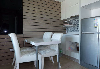 Кондоминиум в Паттайе, Таиланд | THE455130