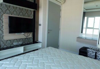 Кондоминиум в Паттайе, Таиланд | THE455130