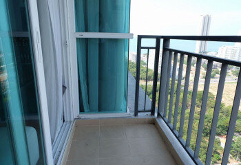 Кондоминиум в Паттайе, Таиланд | THE455130