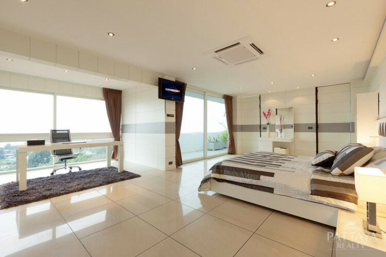 Кондоминиум в Паттайе, Таиланд | THE246650