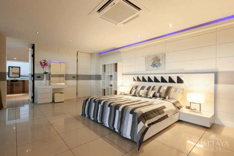 Кондоминиум в Паттайе, Таиланд | THE246650