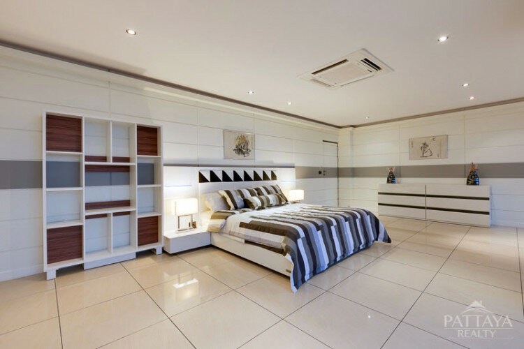 Кондоминиум в Паттайе, Таиланд | THE246650