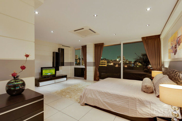 Кондоминиум в Паттайе, Таиланд | THE246650