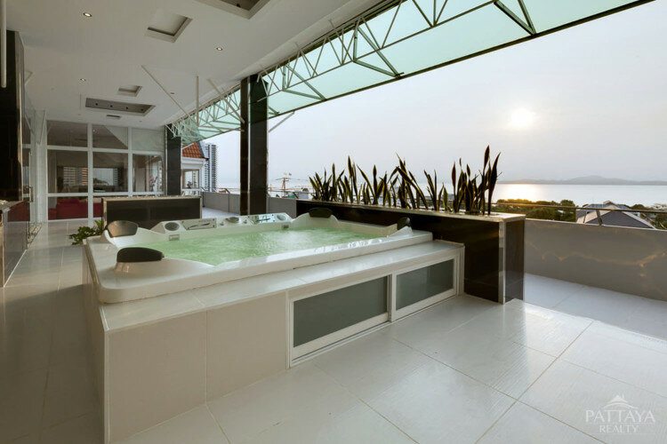 Кондоминиум в Паттайе, Таиланд | THE246650