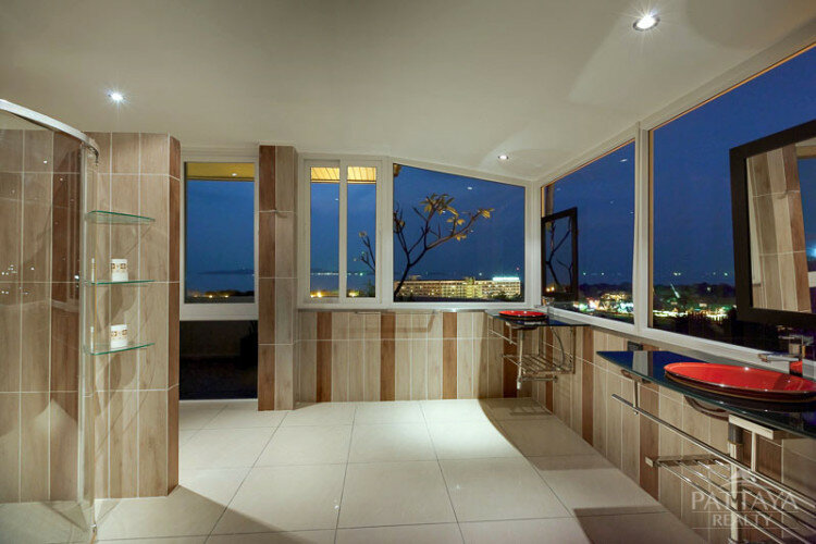 Кондоминиум в Паттайе, Таиланд | THE246650