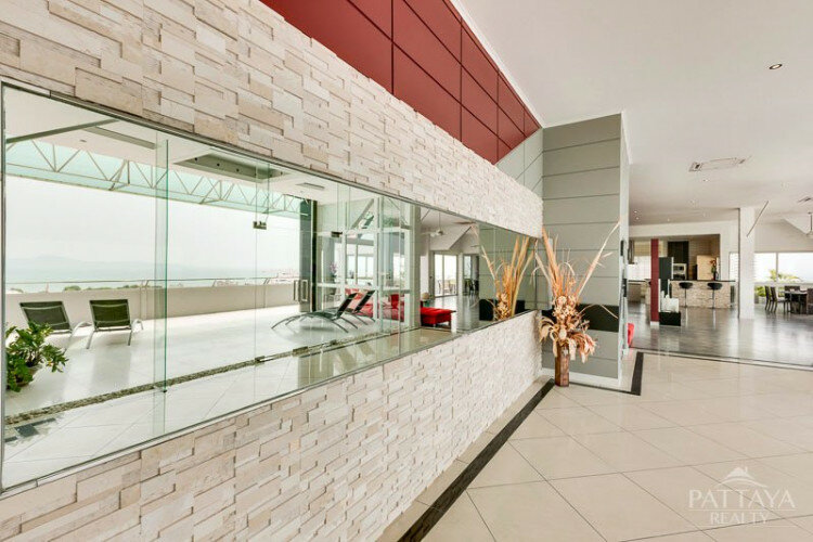 Кондоминиум в Паттайе, Таиланд | THE246650