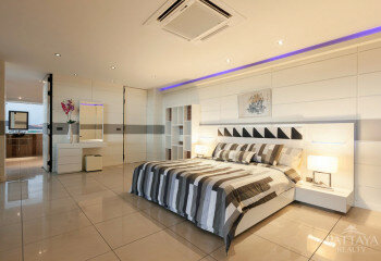 Кондоминиум в Паттайе, Таиланд | THE246650