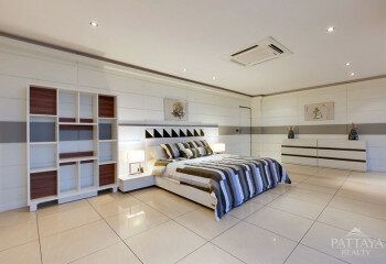 Кондоминиум в Паттайе, Таиланд | THE246650