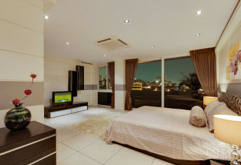 Кондоминиум в Паттайе, Таиланд | THE246650