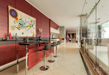 Кондоминиум в Паттайе, Таиланд | THE246650