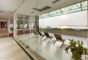 Кондоминиум в Паттайе, Таиланд | THE246650