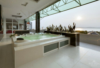 Кондоминиум в Паттайе, Таиланд | THE246650