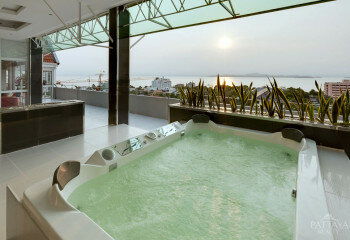 Кондоминиум в Паттайе, Таиланд | THE246650