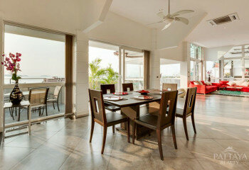 Кондоминиум в Паттайе, Таиланд | THE246650