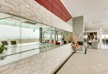 Кондоминиум в Паттайе, Таиланд | THE246650