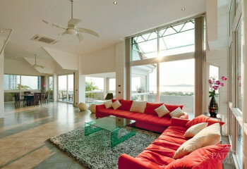 Кондоминиум в Паттайе, Таиланд | THE246650