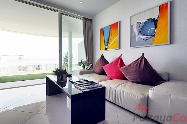 Кондоминиум в Паттайе, Таиланд | THE348293