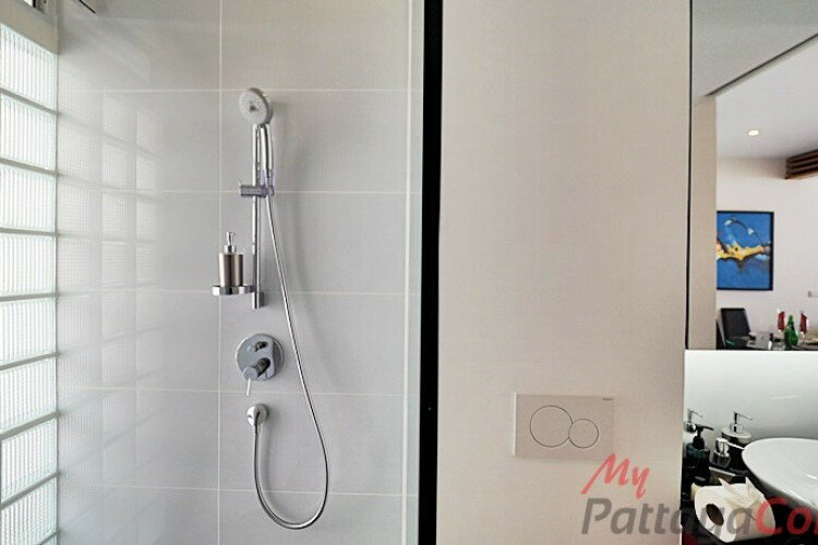 Кондоминиум в Паттайе, Таиланд | THE348293