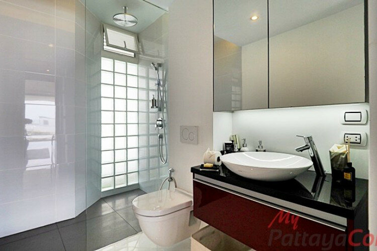 Кондоминиум в Паттайе, Таиланд | THE348293