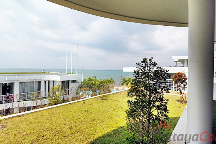 Кондоминиум в Паттайе, Таиланд | THE348293