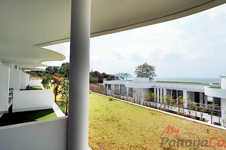 Кондоминиум в Паттайе, Таиланд | THE348293