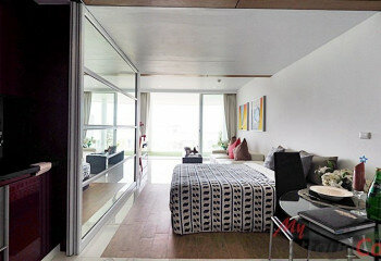 Кондоминиум в Паттайе, Таиланд | THE348293