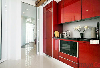 Кондоминиум в Паттайе, Таиланд | THE348293