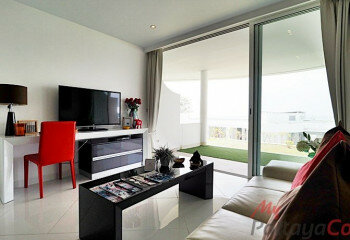 Кондоминиум в Паттайе, Таиланд | THE348293