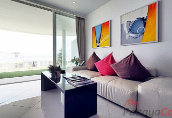 Кондоминиум в Паттайе, Таиланд | THE348293