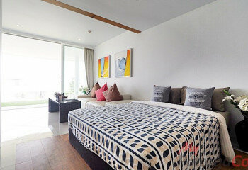 Кондоминиум в Паттайе, Таиланд | THE348293