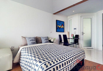 Кондоминиум в Паттайе, Таиланд | THE348293