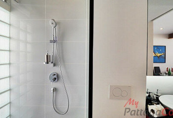 Кондоминиум в Паттайе, Таиланд | THE348293