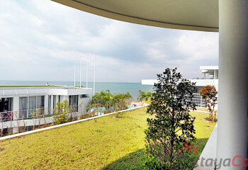 Кондоминиум в Паттайе, Таиланд | THE348293