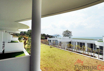 Кондоминиум в Паттайе, Таиланд | THE348293