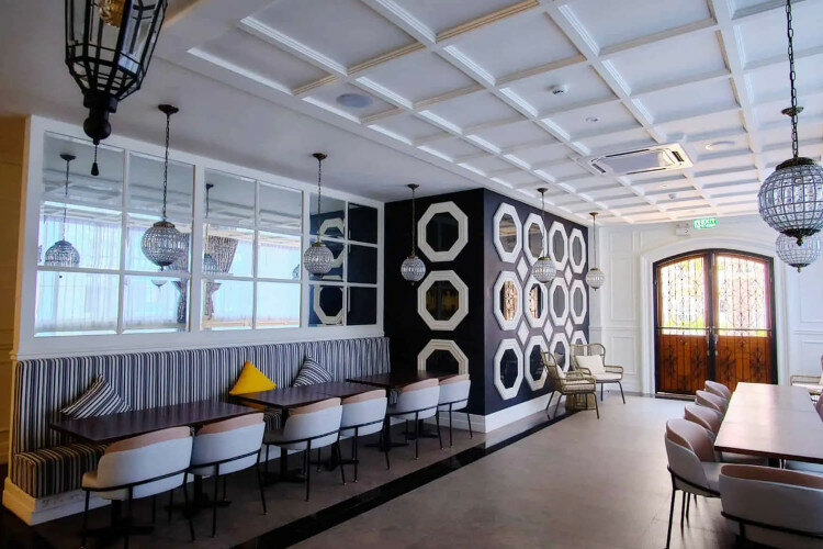 Кондоминиум в Паттайе, Таиланд | THE255890