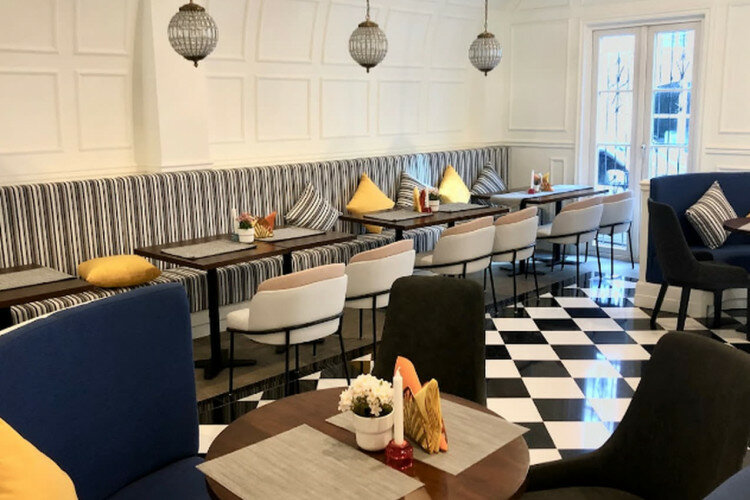 Кондоминиум в Паттайе, Таиланд | THE255890