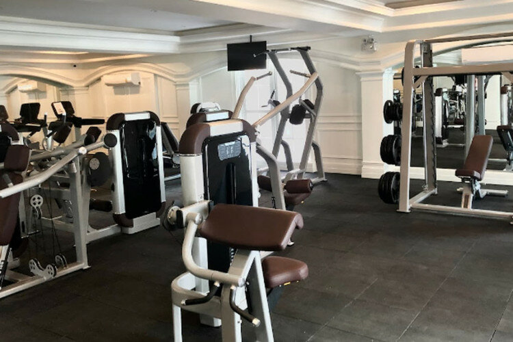 Кондоминиум в Паттайе, Таиланд | THE255890