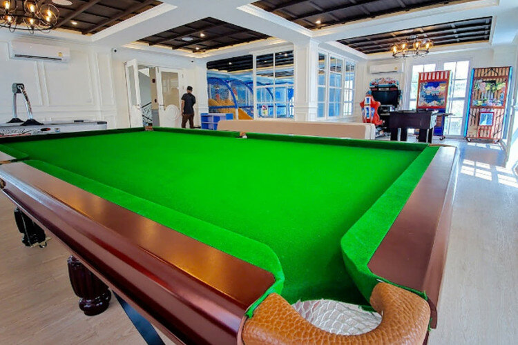 Кондоминиум в Паттайе, Таиланд | THE255890