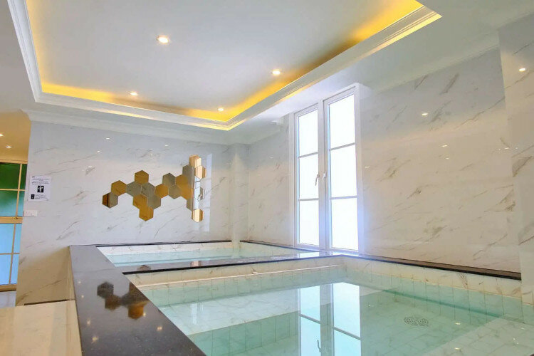 Кондоминиум в Паттайе, Таиланд | THE255890