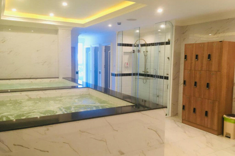 Кондоминиум в Паттайе, Таиланд | THE255890