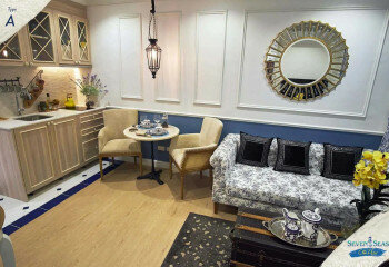 Кондоминиум в Паттайе, Таиланд | THE255890