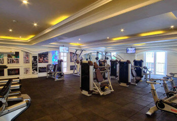 Кондоминиум в Паттайе, Таиланд | THE255890