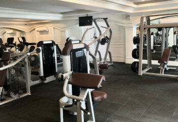 Кондоминиум в Паттайе, Таиланд | THE255890