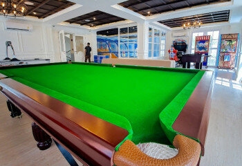 Кондоминиум в Паттайе, Таиланд | THE255890